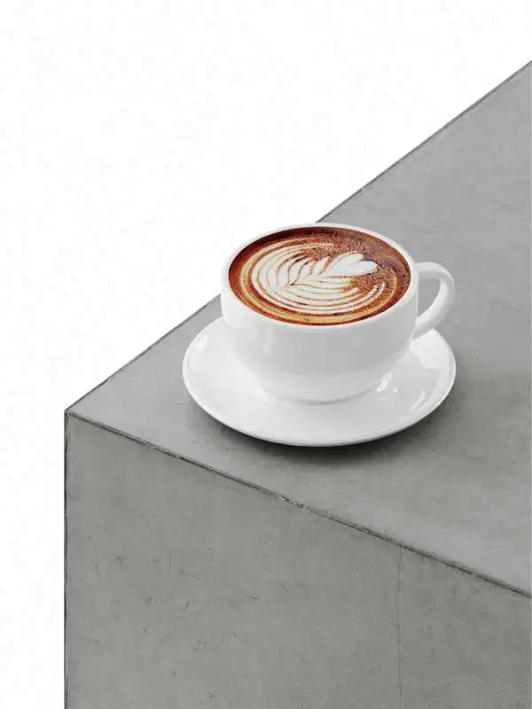 Coffee Cup