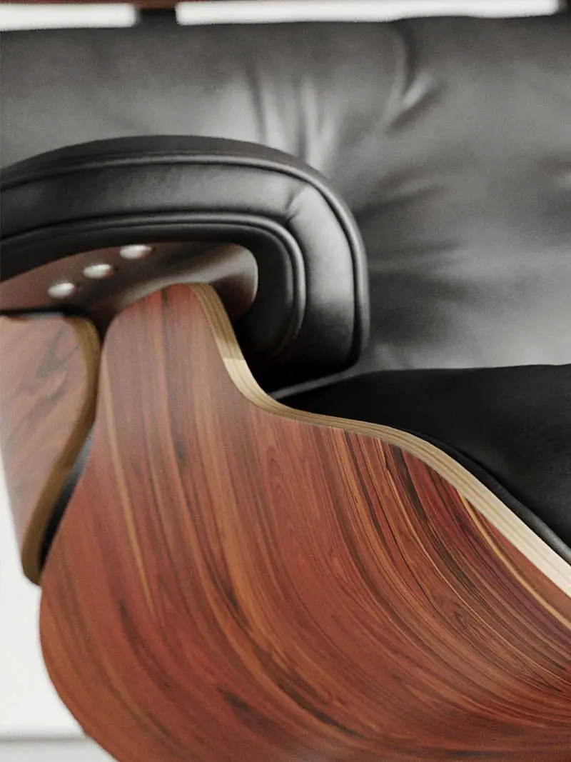 Eames Detail