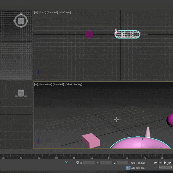 Introduction to 3d modeling